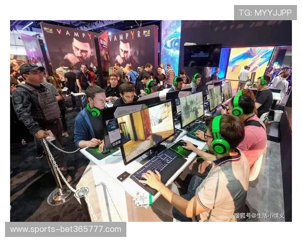 365必发娱乐最新的游戏开发技术，带来更流畅、更真实的娱乐体验