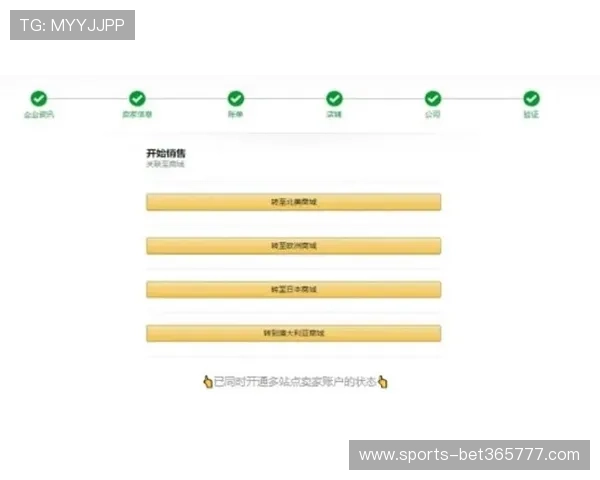 yobet体育全方位解析：注册流程与新手攻略指南