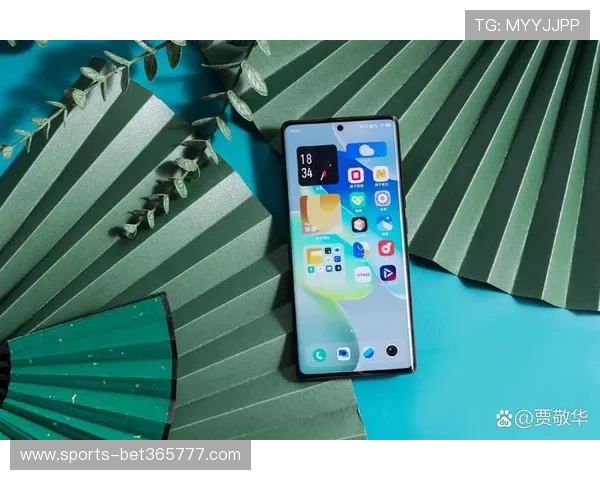 三昇体育用户体验提升方案：优化界面设计与提升投注便捷性的实用建议